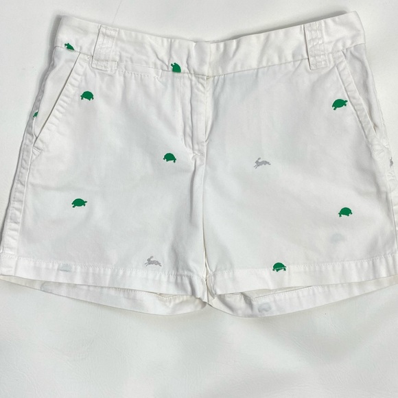 EUC J.Crew Critter Shorts 4 - Picture 2 of 7